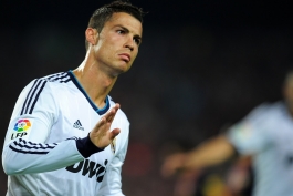 رئال مادرید قصد ندارد رونالدو را به چلسی بفروشد