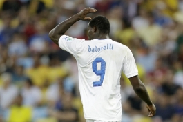 جام کنفدراسیون ها؛ بالوتلی دیدار مقابل اسپانیا را از دست خواهد داد