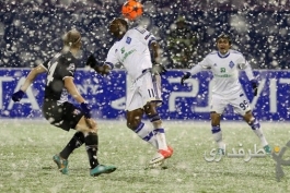 24 عکس دیدنی از لیگ قهرمانان اروپا در فصل 13-2012