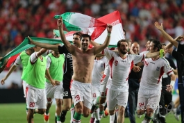 اسامی تیم ملی فوتبال اعلام شد؛ پرسپولیس 9 سهمیه، استقلال 7 تا