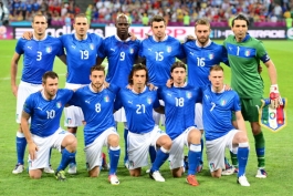 اسامی بازیکنان ایتالیا برای حضور در جام کنفدراسیون ها؛ رانوکیا و اوگبونا خط خوردند
