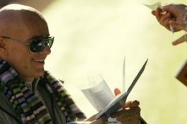 آریگو ساکی: مورینیو حق دارد کاسیاس را روی نیمکت بگذارد
