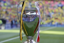 رئال مادرید پرافتخارترین تیم تاریخ لیگ قهرمانان اروپا