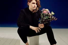 موزیک خوب برای بچه های ریش دار 1 - این قسمت Christine & the Queens - Paradise perdus