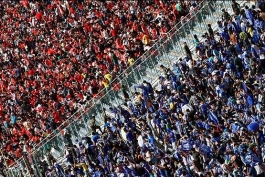 موجودی کنونی استقلال و پرسپولیس اعلام شد