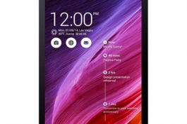 نظرتون چیه؟ ASUS MeMo Pad 8 ME181C - 16GB