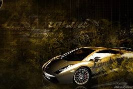 LAMBORGINI 6