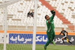 اکه این ضربه کل میشد 