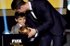 fifa ballon Dor