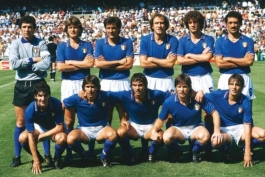 ایتالیا 1982