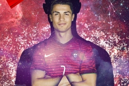 جونم CR7