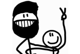منو سعید معروف همین الان یهویی