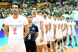 لیگ جهانی والیبال؛ پیش بازی ایران - روسیه؛  ایران در انتظار دشوارترین دیدار 