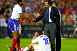 Italy-France   ***  Henry-Del Piero-Zoff