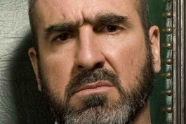 Eric Cantona