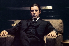 ( Godfather (4