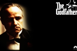 ( Godfather (1