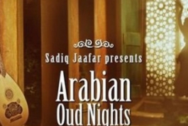 Arabian Nights