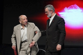 پرسپولیسی ترین مرد دنیا درگذشت/ مرتضی احمدی دیگر برای این پرسپولیس حرص نمی خورد