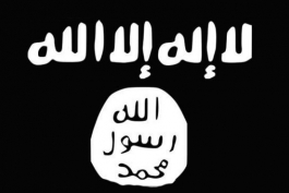 کلیپ:تفسیر پرچم داعش (به همه توصیه می کنم گوش کنن مطابق با آیات قرآن است)