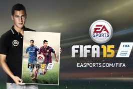 FIFA 15