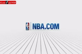 بسکتبال NBA-تورنتو رپتورز 112-120 کلیولند کاوالیرز