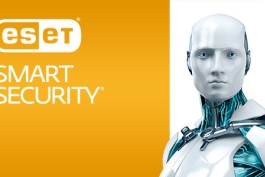 آنتی ویروس ESET 