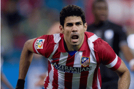 DIEGO COSTA