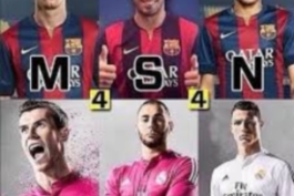 BBC -vs- MSN