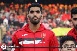 پرسپولیس تهران - قهرمان لیگ برتر - لیگ برتر ایران