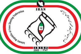 لوگو فدراسیون اسکیت