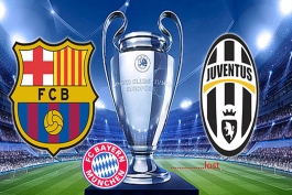 champions league..........