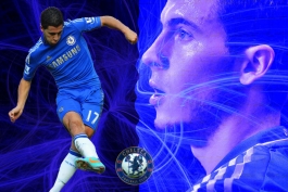 eden hazard