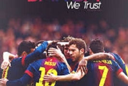 In Barca We Trust