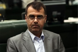  نجف‌نژاد: آقای گودرزی! مجلس اهل مماشات نیست؛ هم کارت زرد می‌دهیم، هم استیضاح می‌کنیم 