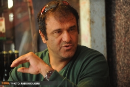 کرمانی مقدم: پرسپولیس محکوم به برد است؛دفاع، برگ برنده پرسپولیسی‌ها در انزلی