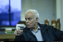 کاشانی: هر کمکی از دستم بر بیاید در باشگاه راه‌آهن انجام می‌دهم