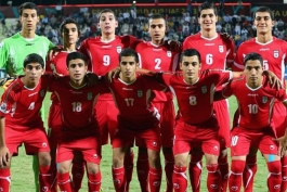 Iran - Iran National Team - ایران