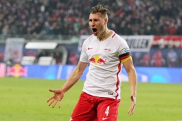 Willi Orban - BundesLiga - RB Leipzig - بوندس لیگا - لایپزیش