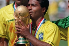 Romario - brazil - برزیل