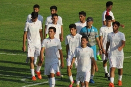 Iran - Iran National Team - ایران