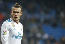 Gareth Bale - Copa Del Rey - Real Madrid - رئال مادرید - کوپا دل ری