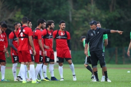 تیم ملی ایران - Iran - National Team