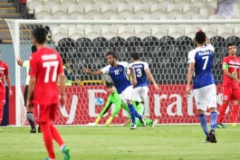 الهلال عربستان - عربستان - پرسپولیس