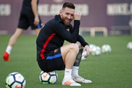 Lione Messi - FC barcelona - la Liga - لالیگا - بارسلونا