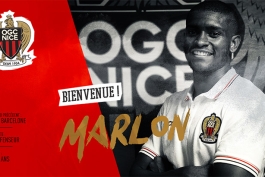 نیس - Nice - marlon Santos