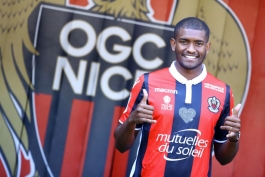 نیس - Nice - marlon Santos