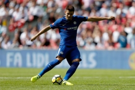 چلسی - لیگ برتر انگلیس - chelsea - Alvaro Morata