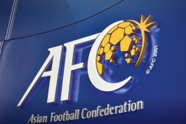 AFC - Asia - کنفدراسیون فوتبال آسیا