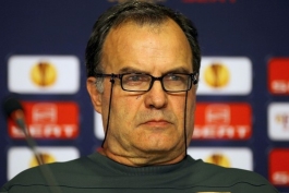  Marcelo Bielsa - Argentina - آرژانتین